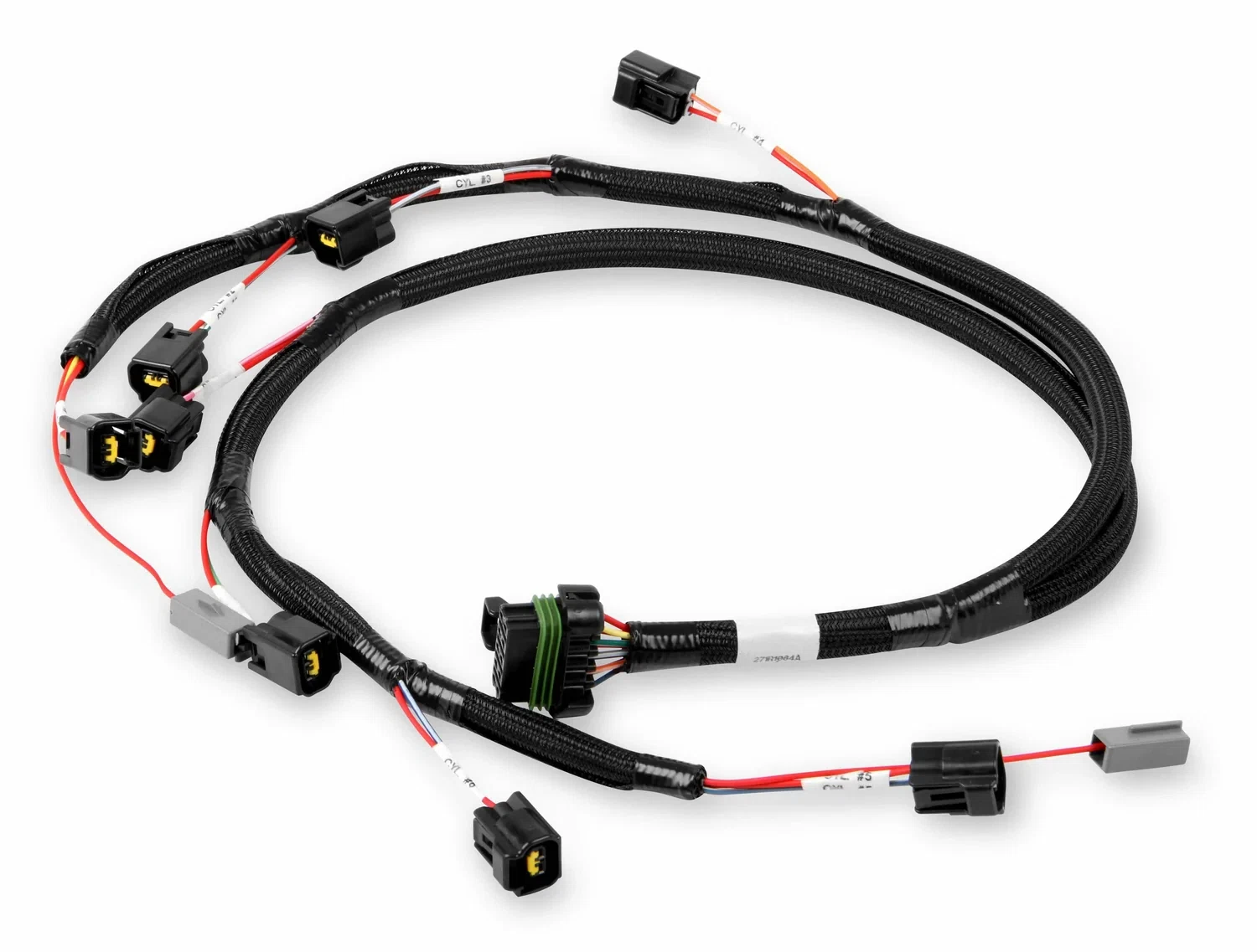 Ford 2V Modular Coil Harness - 558-314